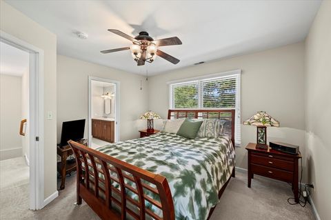 Tiny photo for 8449 Kedvale Avenue, Skokie, IL 60076 (MLS # 12443206)