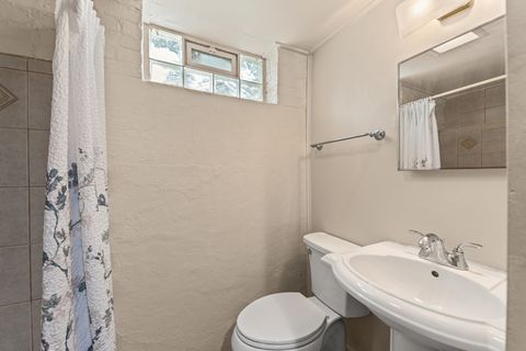 Tiny photo for 8449 Kedvale Avenue, Skokie, IL 60076 (MLS # 12443206)