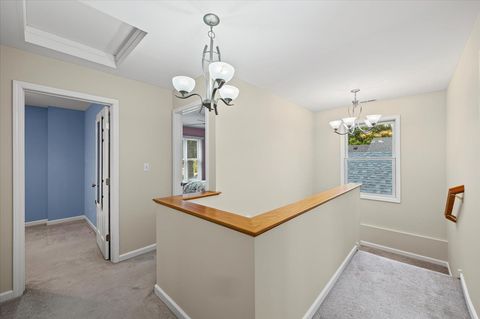 Tiny photo for 8449 Kedvale Avenue, Skokie, IL 60076 (MLS # 12443206)