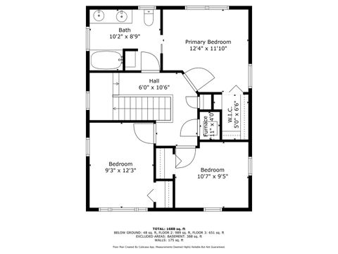 Tiny photo for 8449 Kedvale Avenue, Skokie, IL 60076 (MLS # 12443206)