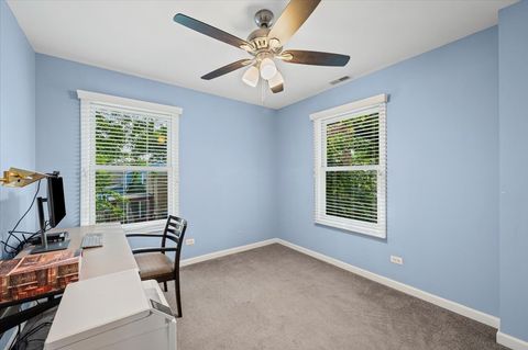 Tiny photo for 8449 Kedvale Avenue, Skokie, IL 60076 (MLS # 12443206)