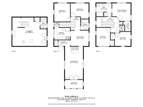 Tiny photo for 8449 Kedvale Avenue, Skokie, IL 60076 (MLS # 12443206)