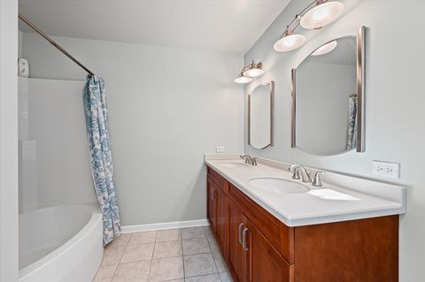 Tiny photo for 8449 Kedvale Avenue, Skokie, IL 60076 (MLS # 12443206)
