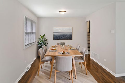 Tiny photo for 20031 Crescent Avenue, Lynwood, IL 60411 (MLS # 12727202)
