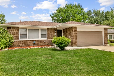 Photo of 20031 Crescent Avenue, Lynwood, IL 60411 (MLS # 12727202)