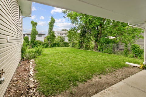 Tiny photo for 20031 Crescent Avenue, Lynwood, IL 60411 (MLS # 12727202)