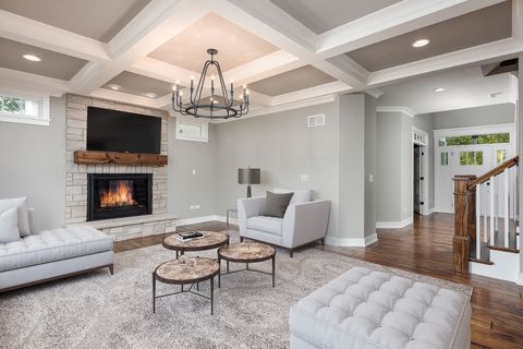 Tiny photo for 3000 Burlington Avenue, Lisle, IL 60532 (MLS # 12494122)