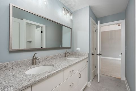 Tiny photo for 3000 Burlington Avenue, Lisle, IL 60532 (MLS # 12494122)