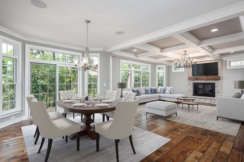 Tiny photo for 3000 Burlington Avenue, Lisle, IL 60532 (MLS # 12494122)