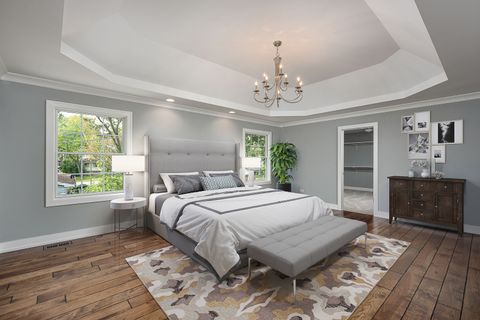 Tiny photo for 3000 Burlington Avenue, Lisle, IL 60532 (MLS # 12494122)