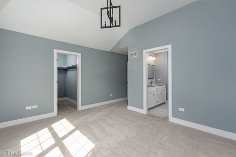 Tiny photo for 3000 Burlington Avenue, Lisle, IL 60532 (MLS # 12494122)