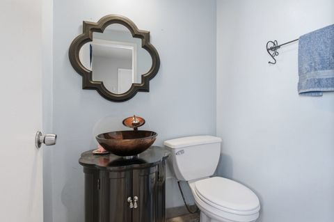 Tiny photo for 718 Clearwater Court, Wheeling, IL 60090 (MLS # 12598811)