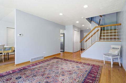 Tiny photo for 718 Clearwater Court, Wheeling, IL 60090 (MLS # 12598811)