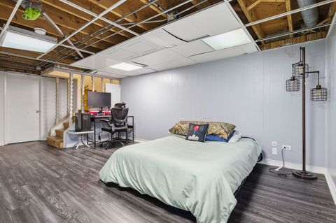Tiny photo for 718 Clearwater Court, Wheeling, IL 60090 (MLS # 12598811)