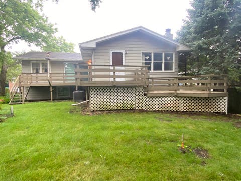 Tiny photo for 2528 Jackson Drive, Woodridge, IL 60517 (MLS # 12726005)
