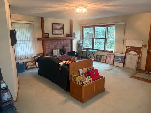 Tiny photo for 2528 Jackson Drive, Woodridge, IL 60517 (MLS # 12726005)