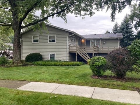 Tiny photo for 2528 Jackson Drive, Woodridge, IL 60517 (MLS # 12726005)