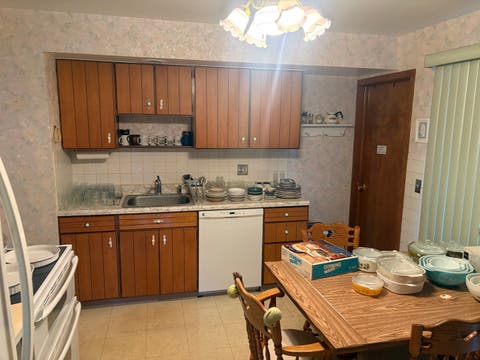 Tiny photo for 2528 Jackson Drive, Woodridge, IL 60517 (MLS # 12726005)