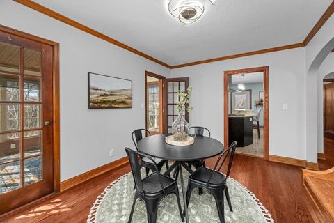 Tiny photo for 2405 23rd Avenue A, Moline, IL 61265 (MLS # 12608718)