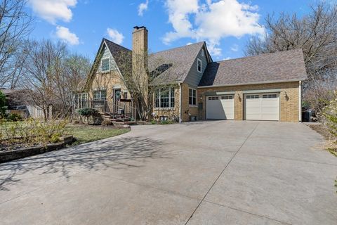 Tiny photo for 2405 23rd Avenue A, Moline, IL 61265 (MLS # 12608718)