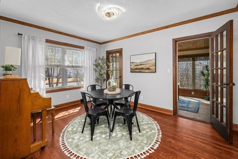 Tiny photo for 2405 23rd Avenue A, Moline, IL 61265 (MLS # 12608718)