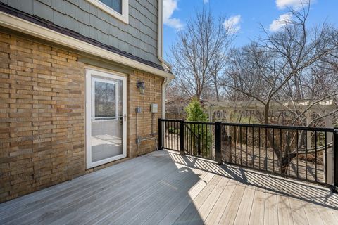 Tiny photo for 2405 23rd Avenue A, Moline, IL 61265 (MLS # 12608718)