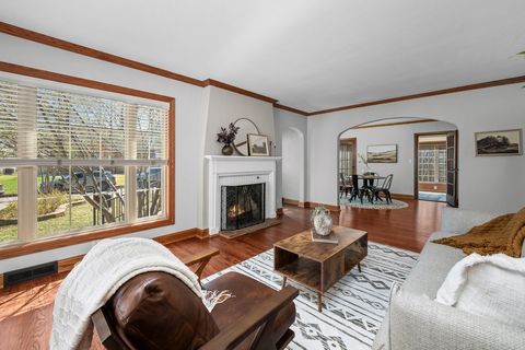 Tiny photo for 2405 23rd Avenue A, Moline, IL 61265 (MLS # 12608718)