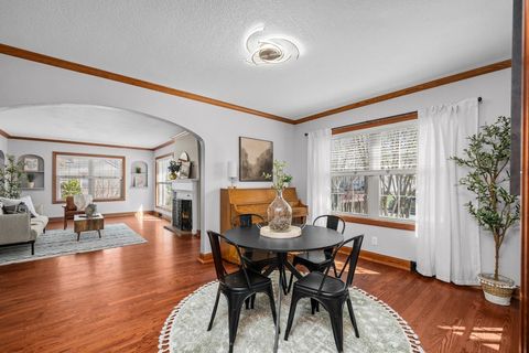 Tiny photo for 2405 23rd Avenue A, Moline, IL 61265 (MLS # 12608718)