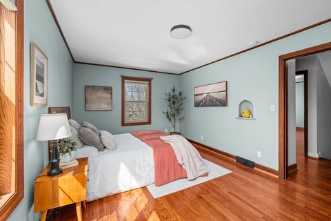 Tiny photo for 2405 23rd Avenue A, Moline, IL 61265 (MLS # 12608718)