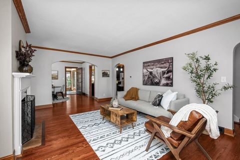 Tiny photo for 2405 23rd Avenue A, Moline, IL 61265 (MLS # 12608718)