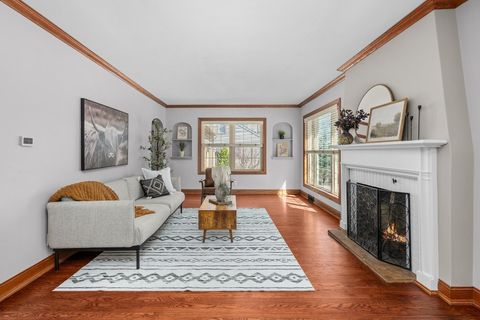 Tiny photo for 2405 23rd Avenue A, Moline, IL 61265 (MLS # 12608718)