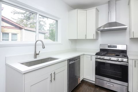 Tiny photo for 613 S Summit Avenue, Villa Park, IL 60181 (MLS # 12587542)