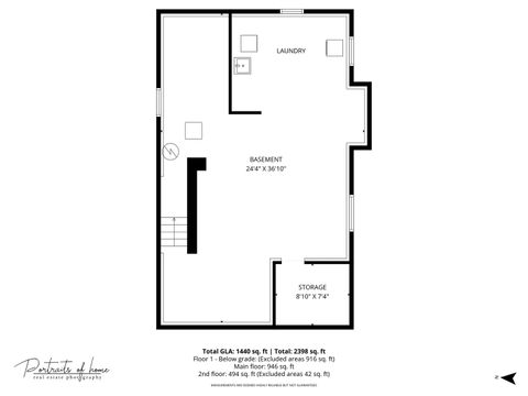Tiny photo for 613 S Summit Avenue, Villa Park, IL 60181 (MLS # 12587542)