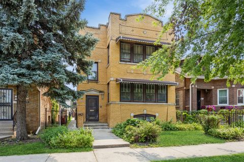 5359 W Potomac Avenue Chicago IL 60651