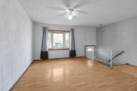 Tiny photo for 467 Arnold Avenue, Romeoville, IL 60441 (MLS # 12518493)