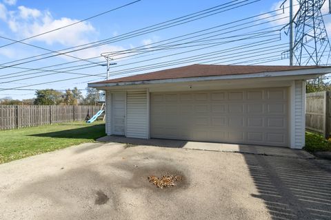 Tiny photo for 467 Arnold Avenue, Romeoville, IL 60441 (MLS # 12518493)