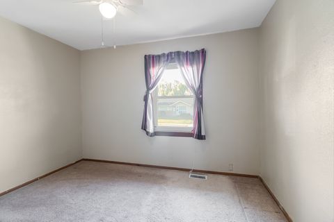 Tiny photo for 467 Arnold Avenue, Romeoville, IL 60441 (MLS # 12518493)