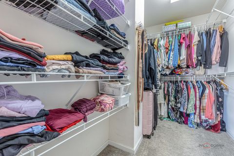 Tiny photo for 2212 Baxter Court, Elgin, IL 60123 (MLS # 12614339)