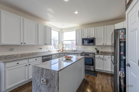 Tiny photo for 2212 Baxter Court, Elgin, IL 60123 (MLS # 12614339)