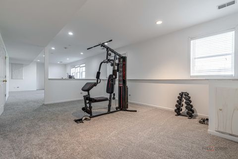 Tiny photo for 2212 Baxter Court, Elgin, IL 60123 (MLS # 12614339)