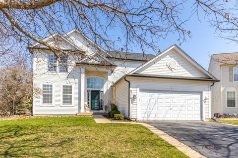 Tiny photo for 2212 Baxter Court, Elgin, IL 60123 (MLS # 12614339)