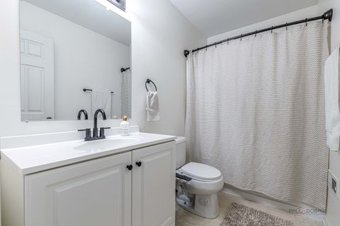 Tiny photo for 2212 Baxter Court, Elgin, IL 60123 (MLS # 12614339)