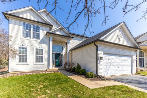 Photo of 2212 Baxter Court, Elgin, IL 60123 (MLS # 12614339)