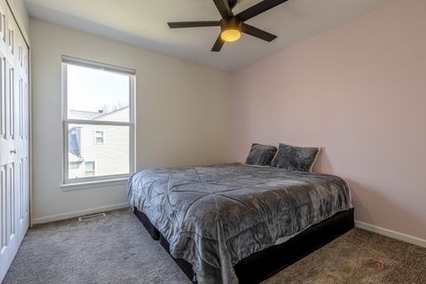 Tiny photo for 2212 Baxter Court, Elgin, IL 60123 (MLS # 12614339)