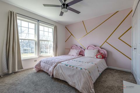 Tiny photo for 2212 Baxter Court, Elgin, IL 60123 (MLS # 12614339)