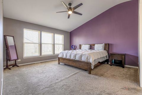 Tiny photo for 2212 Baxter Court, Elgin, IL 60123 (MLS # 12614339)