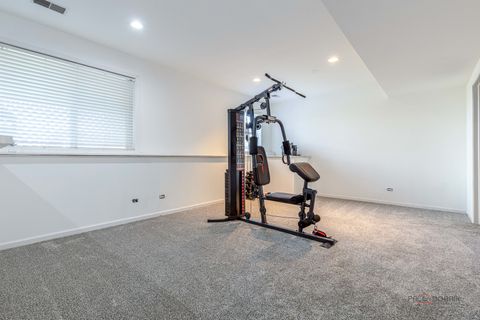 Tiny photo for 2212 Baxter Court, Elgin, IL 60123 (MLS # 12614339)