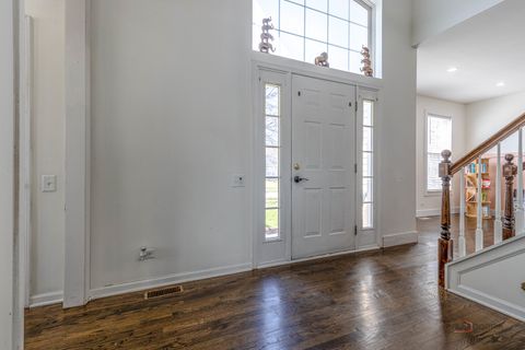 Tiny photo for 2212 Baxter Court, Elgin, IL 60123 (MLS # 12614339)