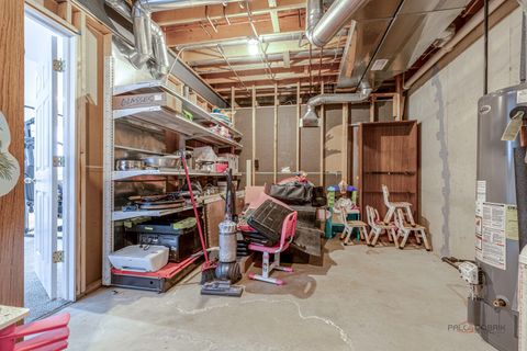 Tiny photo for 2212 Baxter Court, Elgin, IL 60123 (MLS # 12614339)