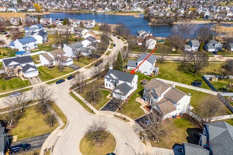 Tiny photo for 2212 Baxter Court, Elgin, IL 60123 (MLS # 12614339)